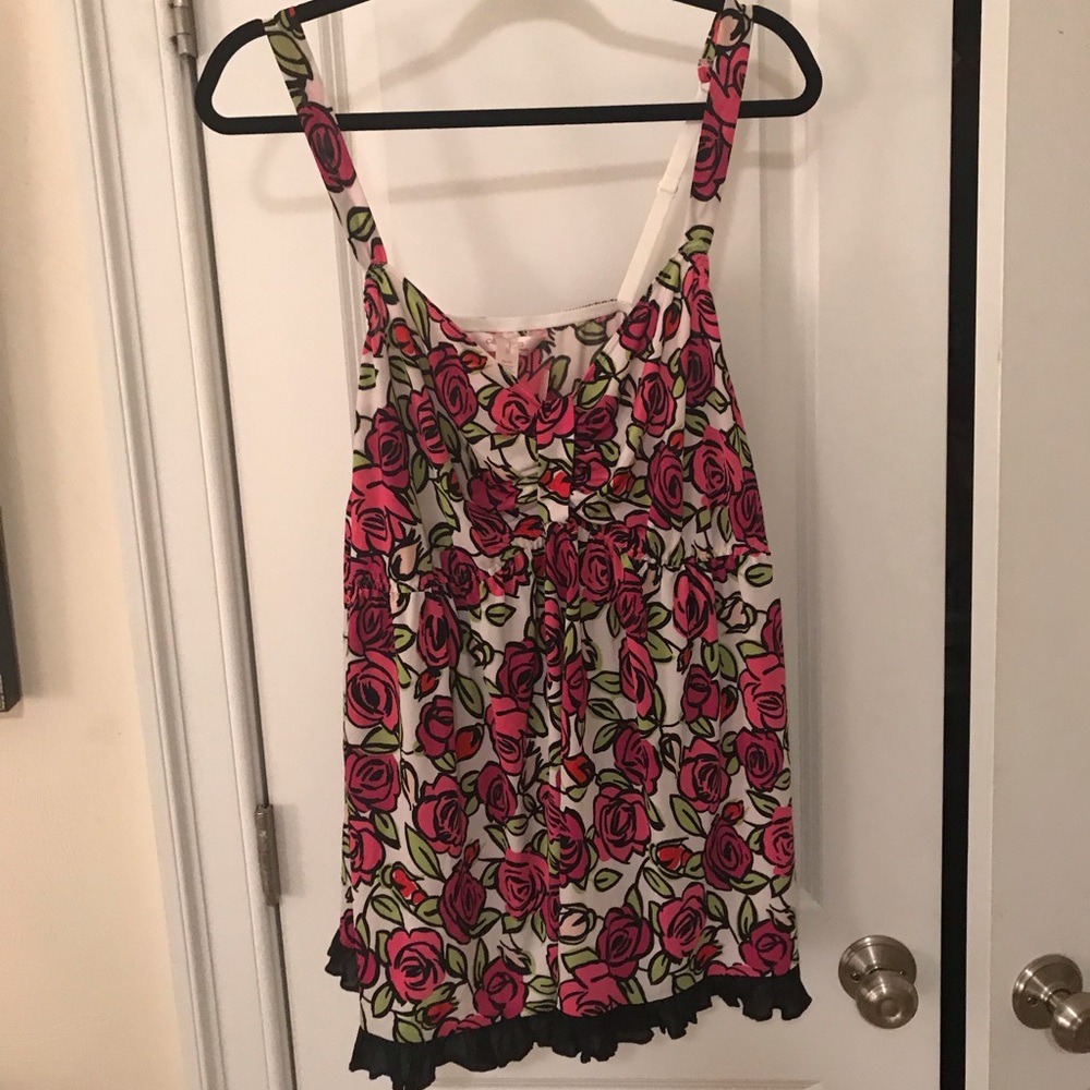 ❌SOLD❌NWT. Cacique lingerie set. 22-24